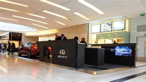 infiniti shop.